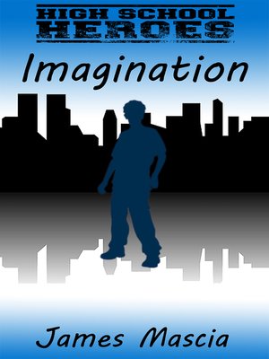 cover image of High School Heroes